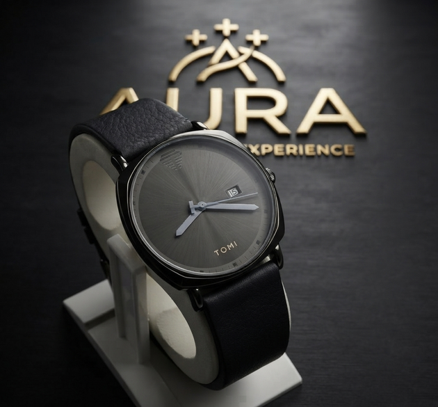 TOMI Original T-044 Premium Men's Watch