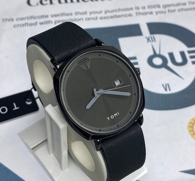 ‎⌚ TOMI Original T-044 Premium Men's Watch